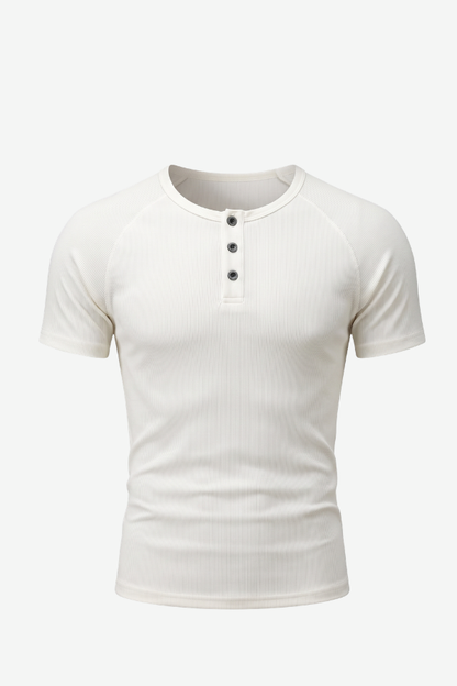 Vittoro™ Vivo Henly Shirt