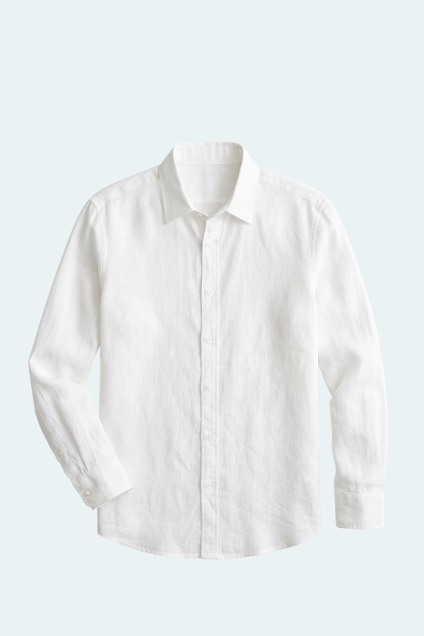 Vittoro™ De Luca Shirt