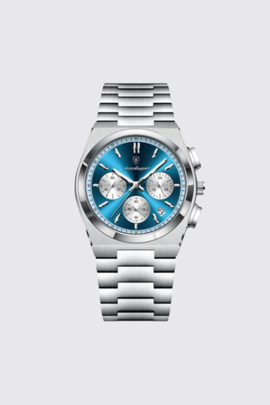 Vittoro™ Romano Watch