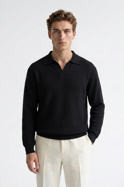 Vittoro™ Lento Polo Sweater