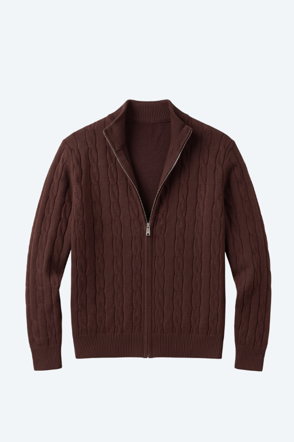Vittoro™ Leone Cardigan