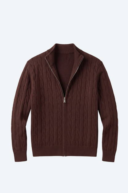 Vittoro™ Leone Cardigan
