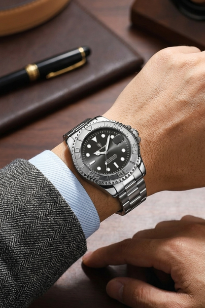 Vittoro™ Bellagio Watch