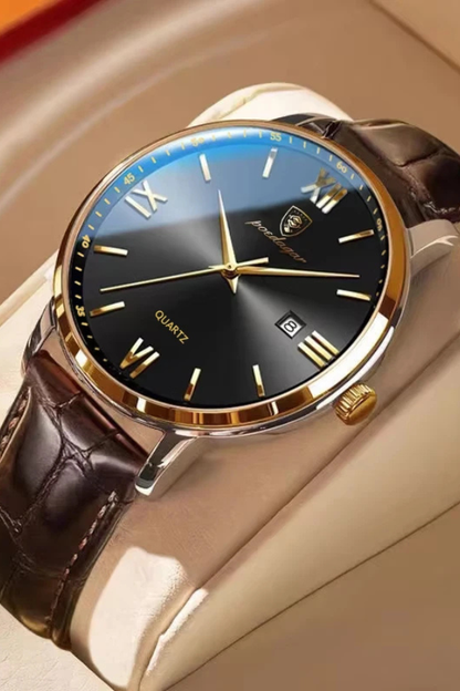 Vittoro™ Firenze Watch