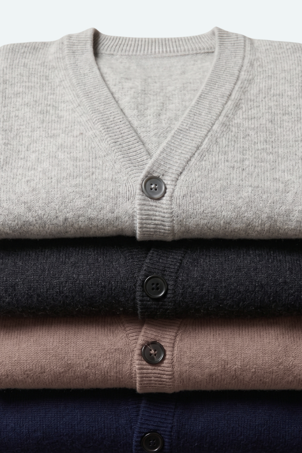 Vittoro™ Calmo Cardigan