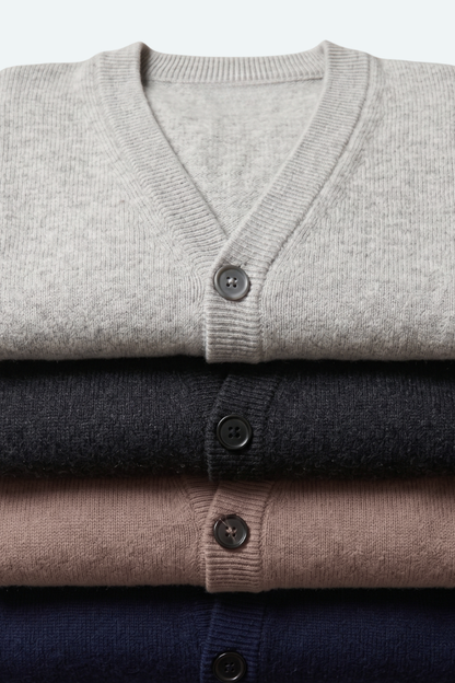 Vittoro™ Calmo Cardigan