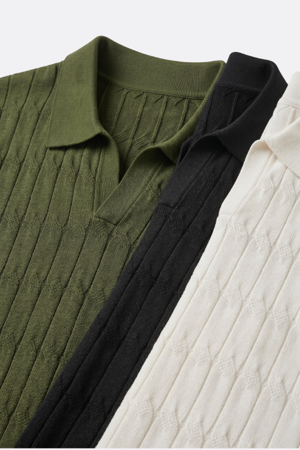 Vittoro™ Essenza Polo