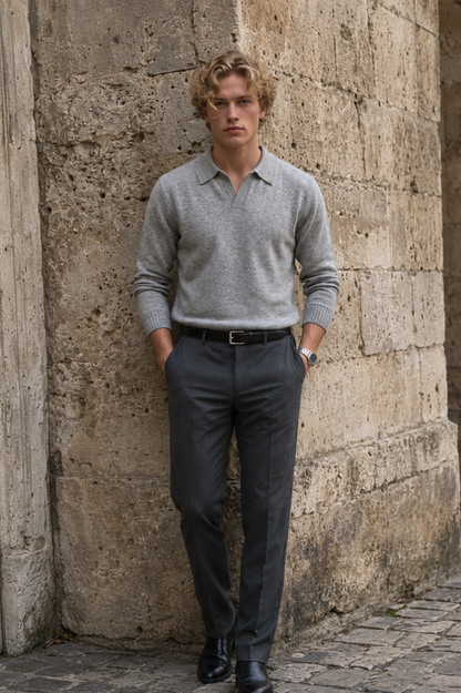 Vittoro™ Freddo Polo Sweater