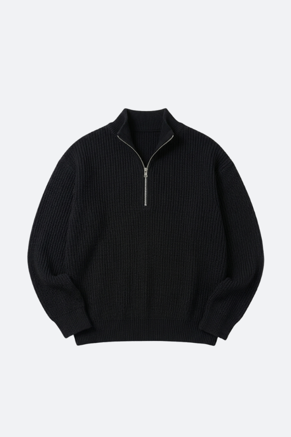 Vittoro™ Velato Zip