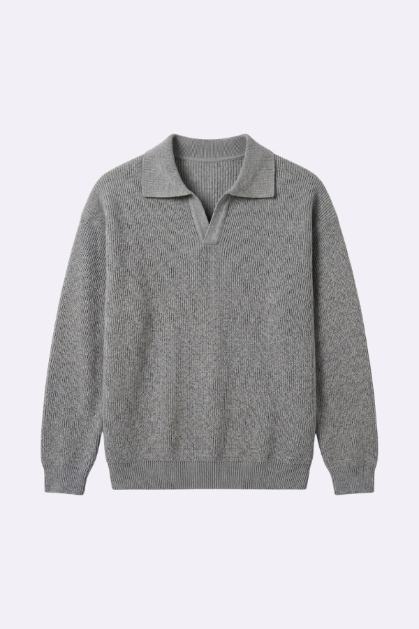 Vittoro™ Lento Polo Sweater