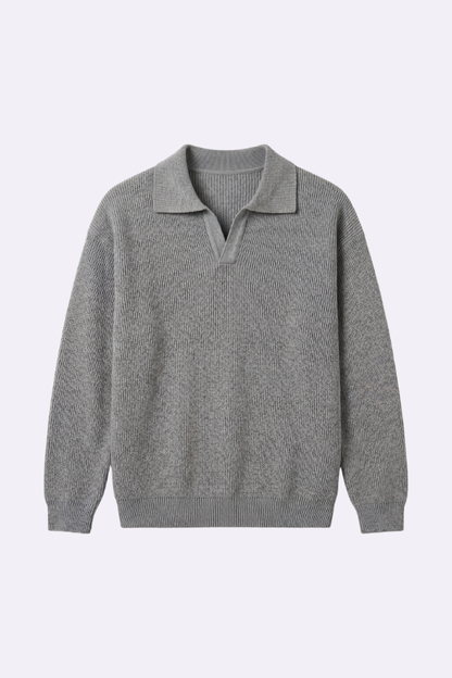 Vittoro™ Lento Polo Sweater
