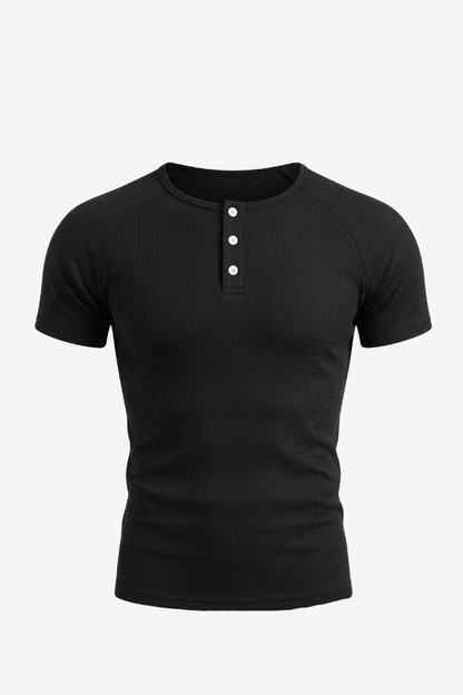 Vittoro™ Vivo Henly Shirt