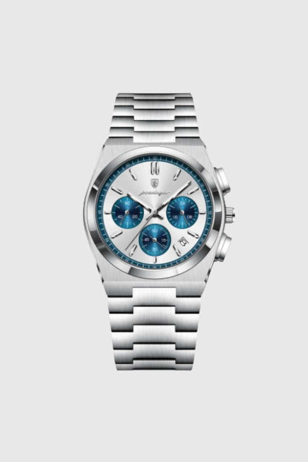 Vittoro™ Romano Watch