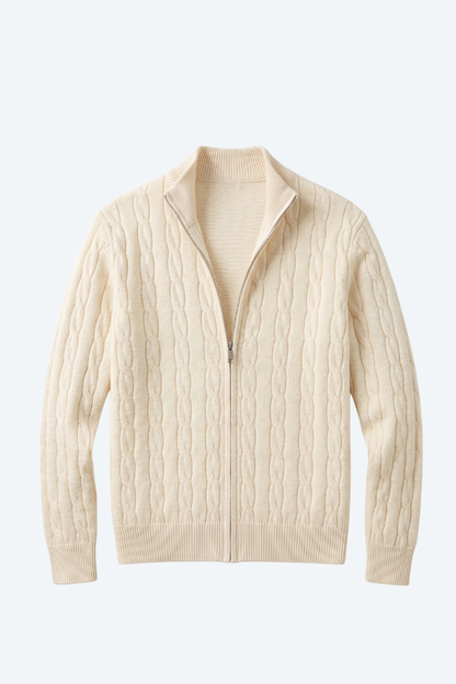 Vittoro™ Leone Cardigan