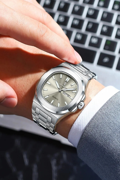 Vittoro™ Caruso Watch