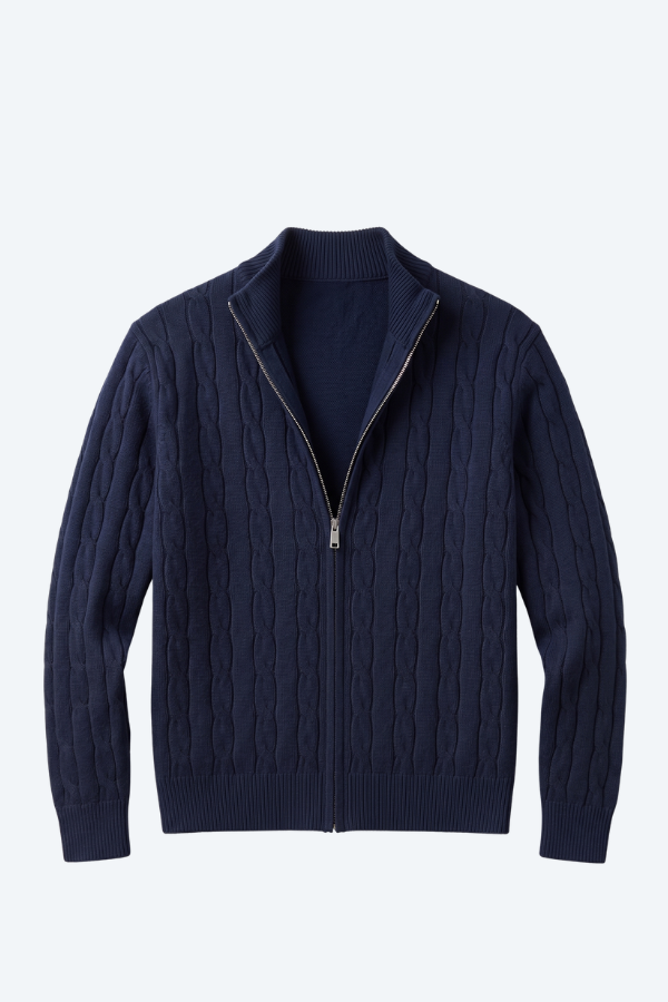 Vittoro™ Leone Cardigan