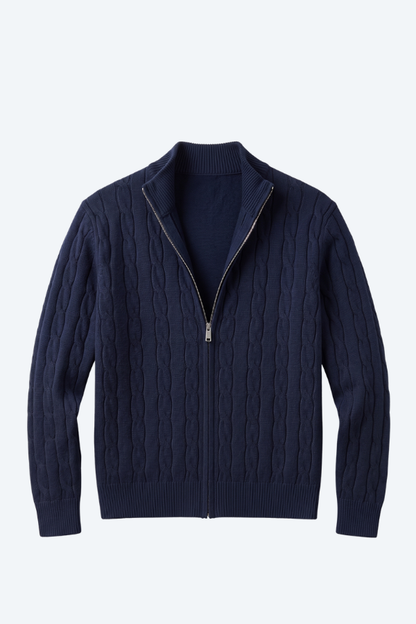 Vittoro™ Leone Cardigan
