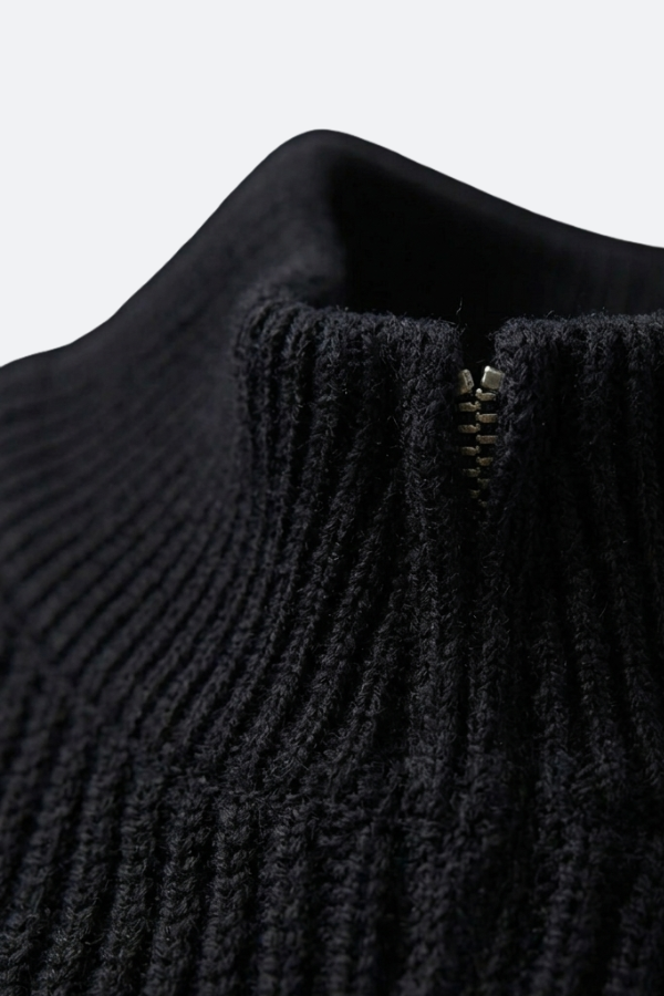 Vittoro™ Velato Zip
