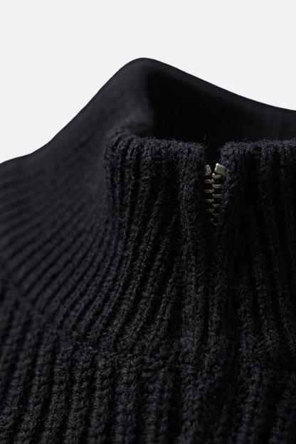 Vittoro™ Velato Zip