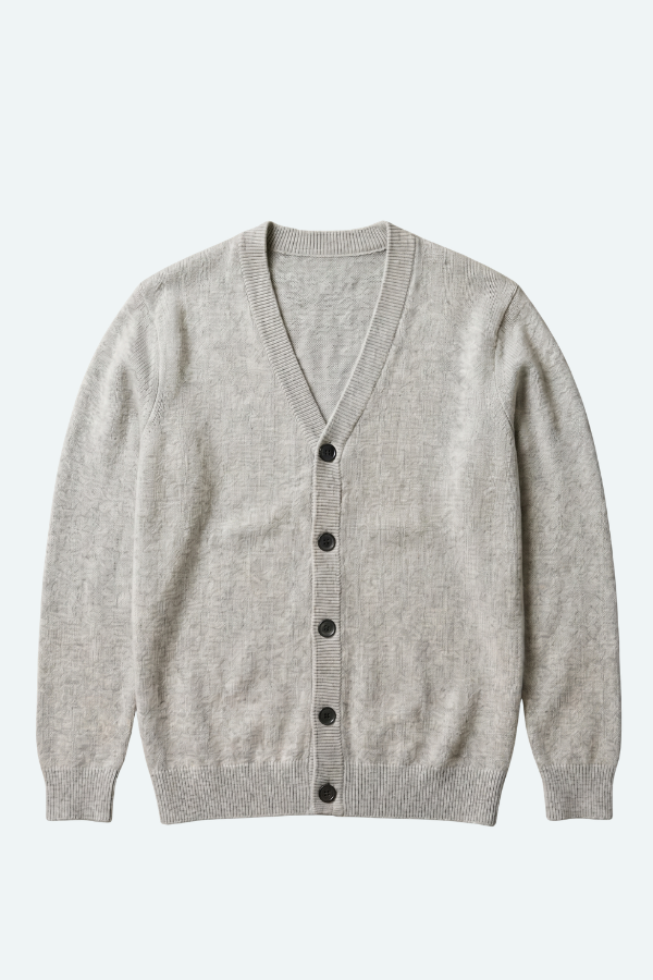 Vittoro™ Calmo Cardigan