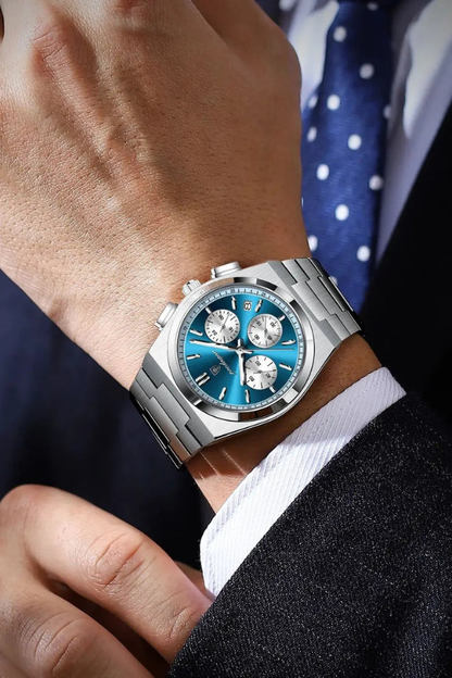 Vittoro™ Romano Watch