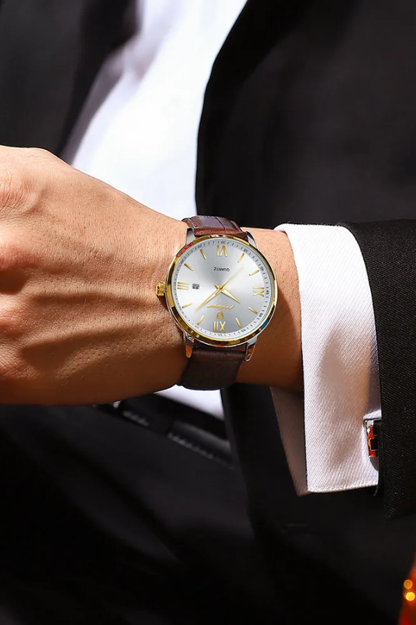 Vittoro™ Firenze Watch