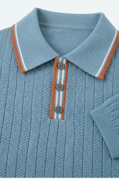 Vittoro™ Salvatore Polo