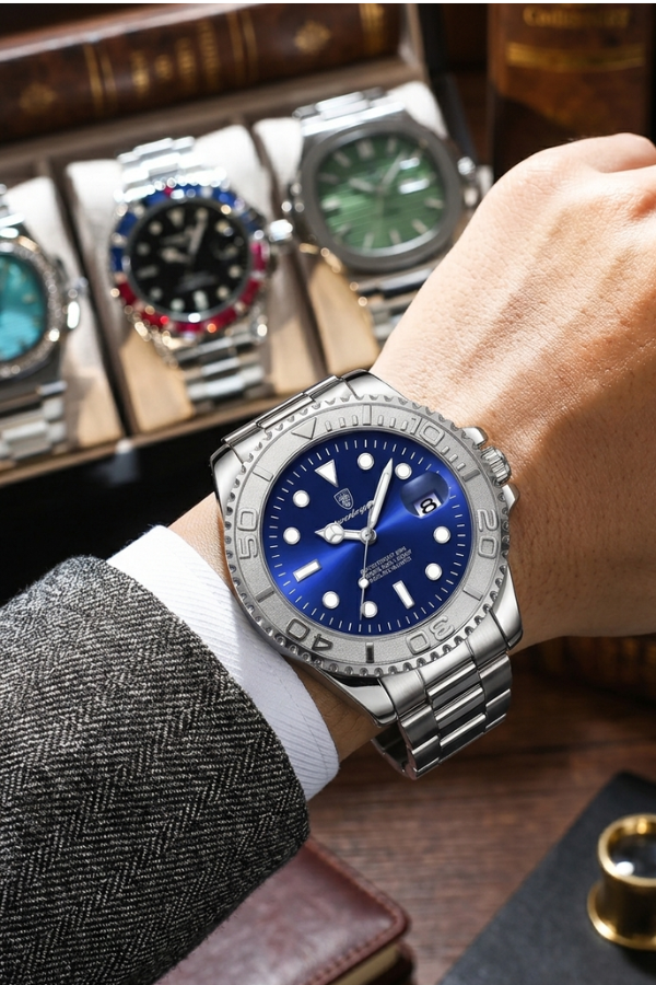 Vittoro™ Bellagio Watch