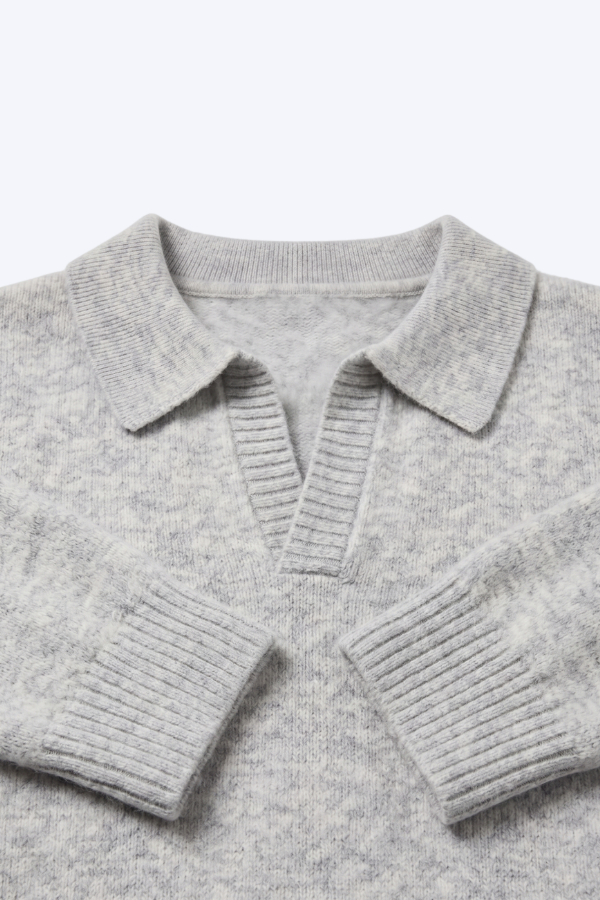 Vittoro™ Freddo Polo Sweater