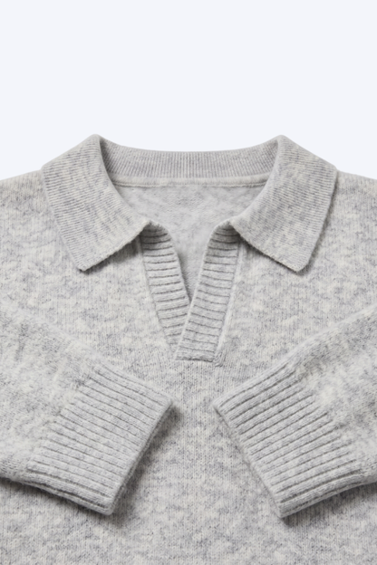 Vittoro™ Freddo Polo Sweater