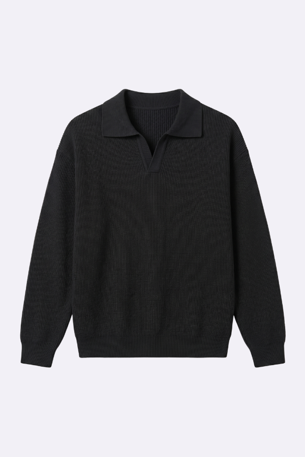 Vittoro™ Lento Polo Sweater