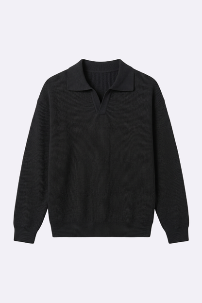 Vittoro™ Lento Polo Sweater
