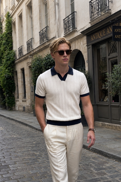 Vittoro™ Sarto Polo