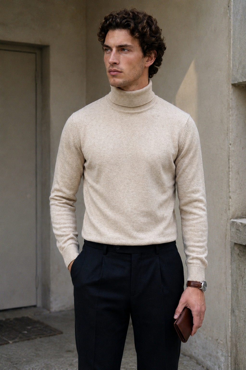 Vittoro™ Valente Sweater