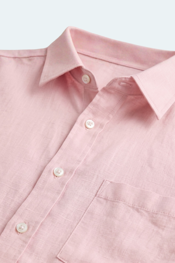 Vittoro™ De Luca Shirt