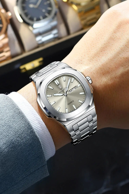 Vittoro™ Caruso Watch