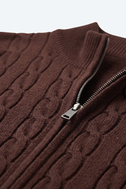 Vittoro™ Leone Cardigan