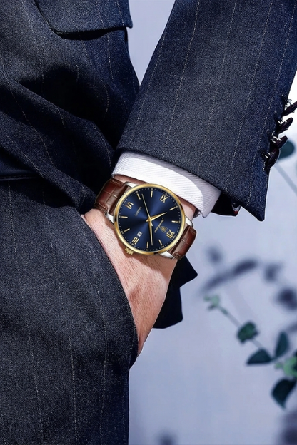 Vittoro™ Firenze Watch
