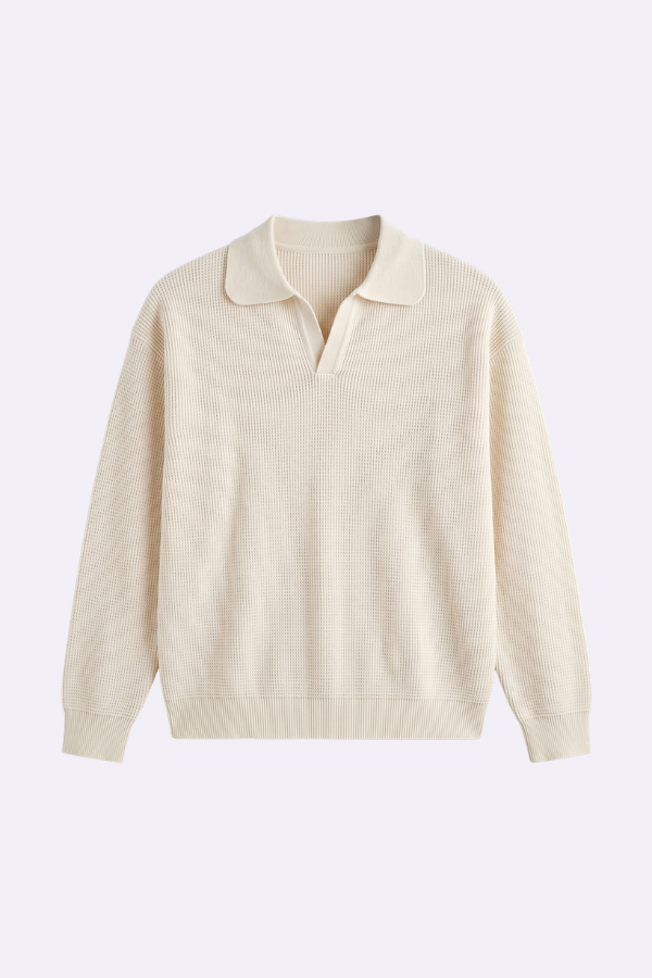 Vittoro™ Lento Polo Sweater