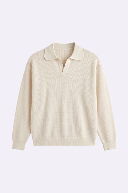 Vittoro™ Lento Polo Sweater