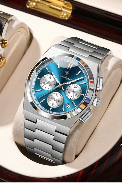 Vittoro™ Romano Watch