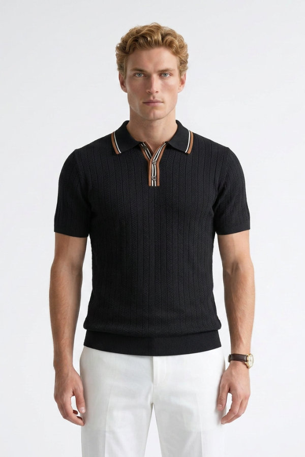 Vittoro™ Salvatore Polo