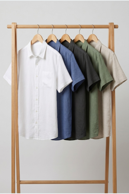Vittoro™ Portofino Shirt