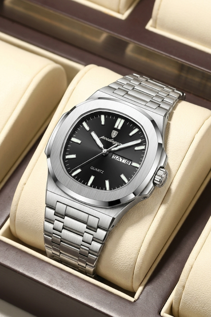 Vittoro™ Caruso Watch