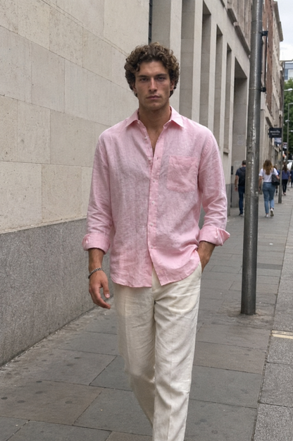 Vittoro™ De Luca Shirt