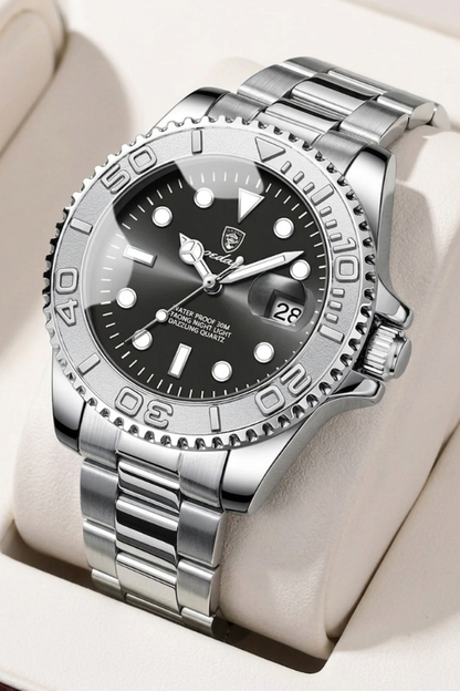 Vittoro™ Bellagio Watch