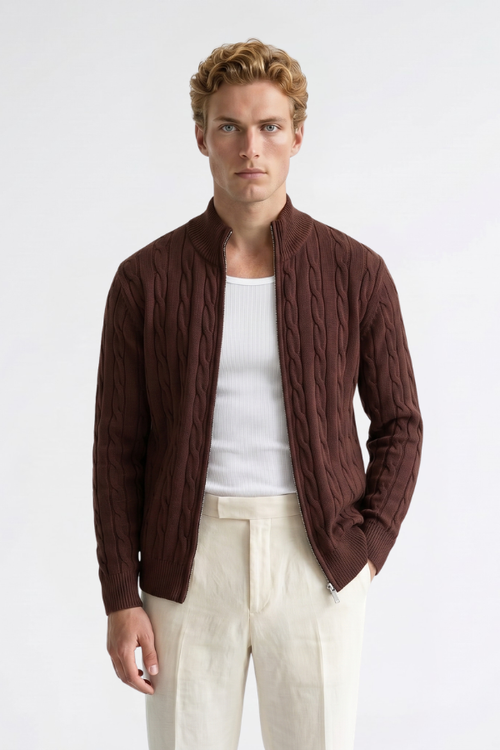 Vittoro™ Leone Cardigan
