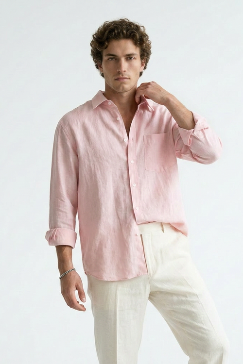 Vittoro™ De Luca Shirt