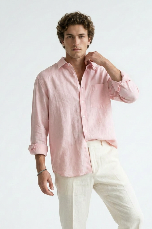 Vittoro™ De Luca Shirt
