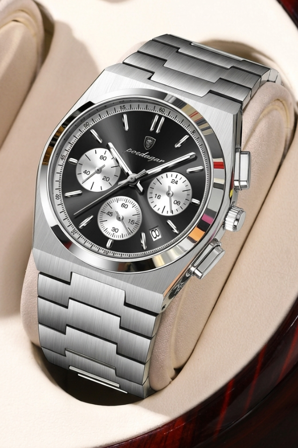 Vittoro™ Romano Watch